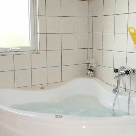 Three-bedroom Holiday In Ringkobing 7 بيت للعطل Klegod